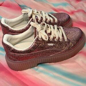 Puma Princess Sneakers